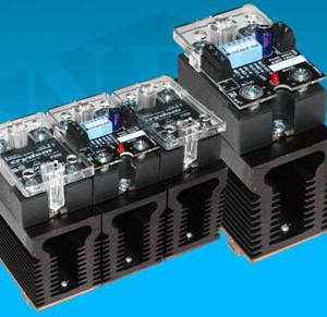 Solid State Relays-SSRS-3